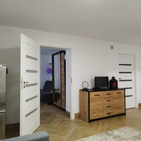 Apartment Piasecki Lublin