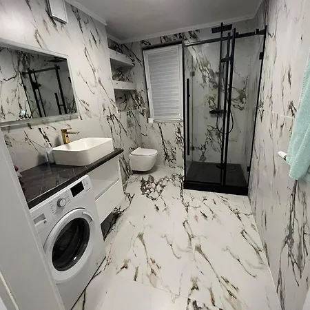 Piasecki Apartamento Lublin