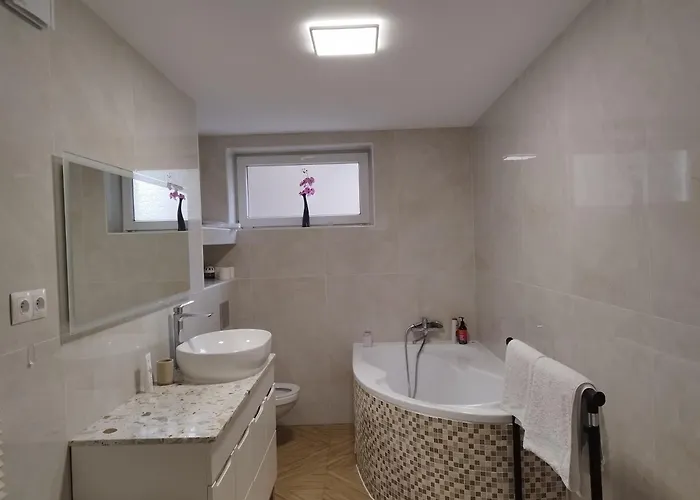 Piasecki Apartment Lublin