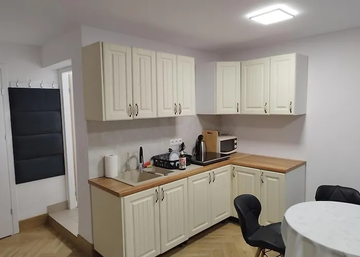 Piasecki Daire Lublin