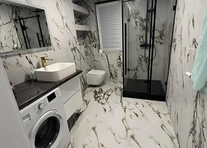 Piasecki Apartment Lublin